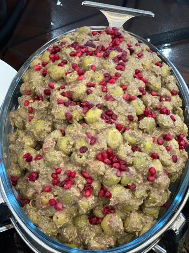 عکس رستوران  بندر