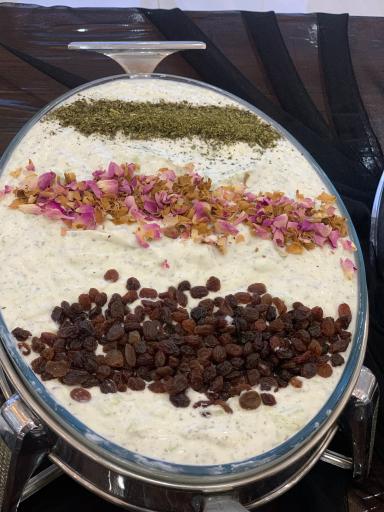 عکس رستوران  بندر