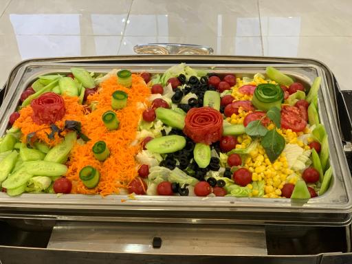 عکس رستوران  بندر