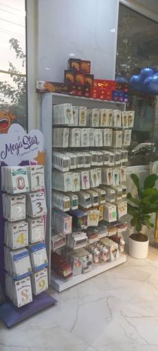 عکس شیرینی سرای گلساران