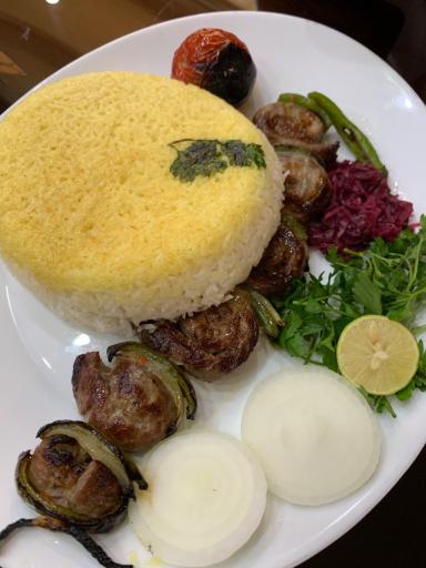 عکس رستوران  بندر