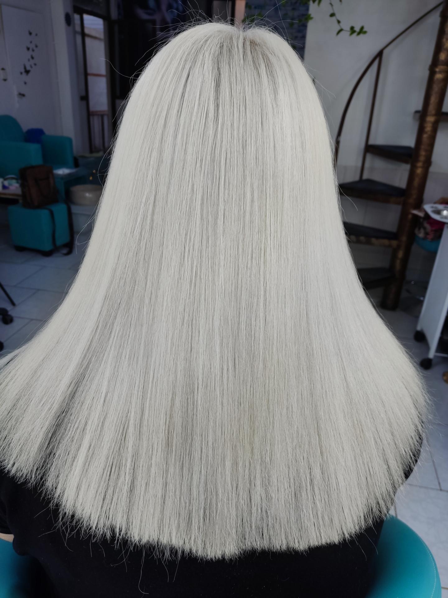 عکس سالن زیبایی شیماجهان 