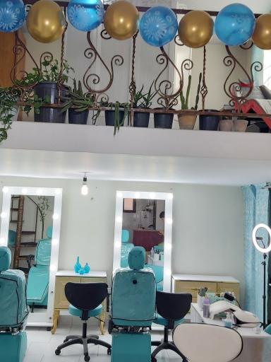 عکس سالن زیبایی شیماجهان 