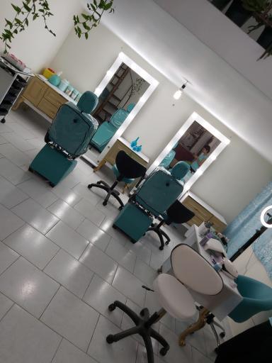 عکس سالن زیبایی شیماجهان 