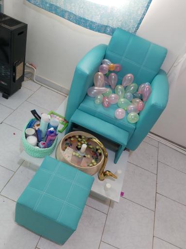 عکس سالن زیبایی شیماجهان 