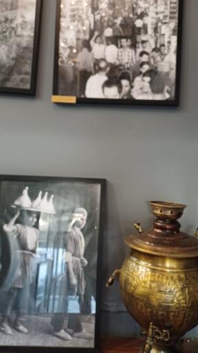 عکس دیزی دنج طهرانی