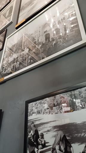 عکس دیزی دنج طهرانی