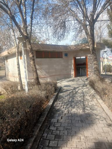 سرویس بهداشتی عمومی