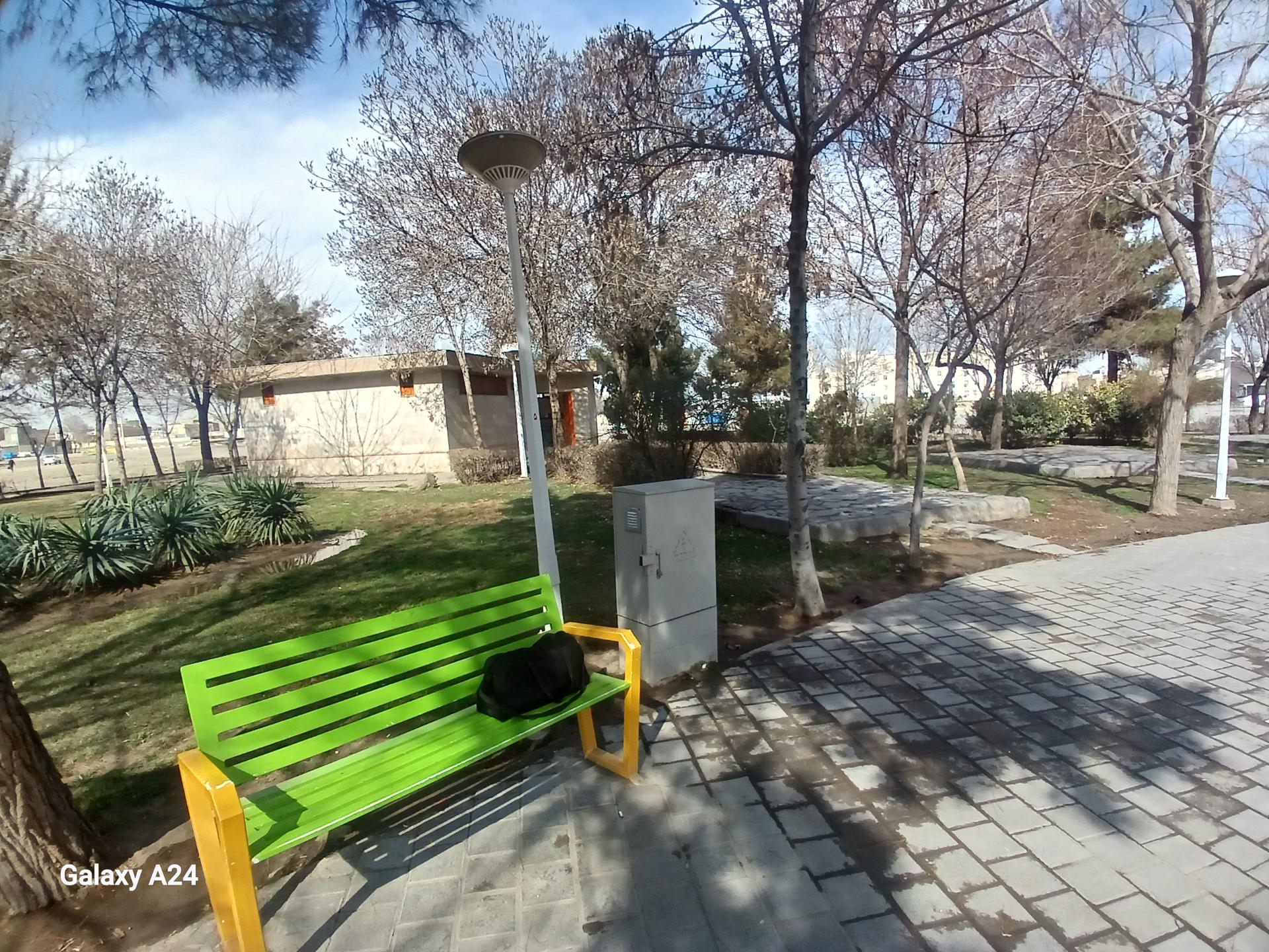 عکس سرویس بهداشتی عمومی