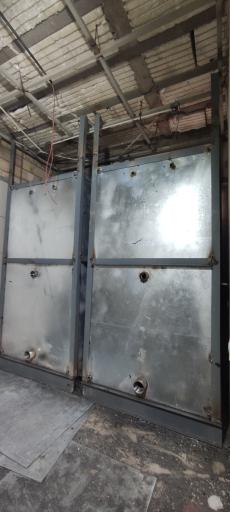 عکس تانکرسازی کاظمی