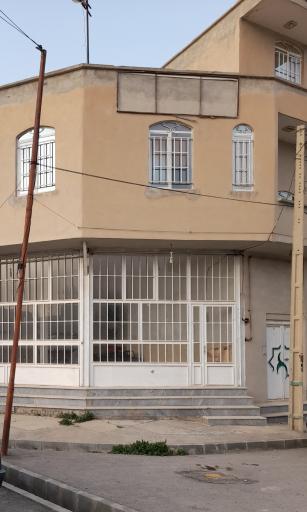 عکس دهیاری روستای قطلو