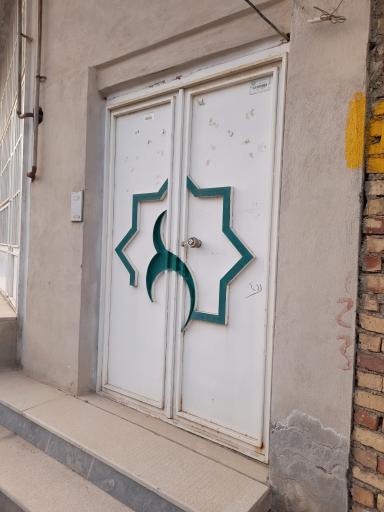 عکس دهیاری روستای قطلو