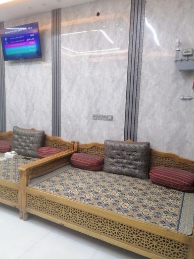 عکس رستوران قاسمی اکبر 