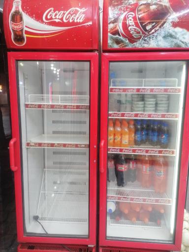 عکس رستوران قاسمی اکبر 