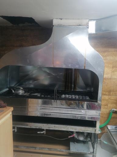 عکس رستوران قاسمی اکبر 