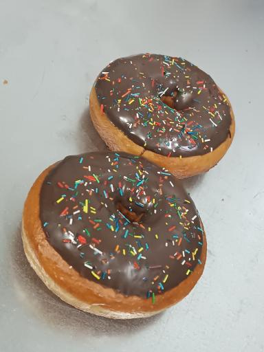 کیک و نان محمدپور