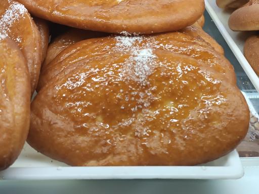 کیک و نان محمدپور