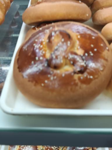 کیک و نان محمدپور