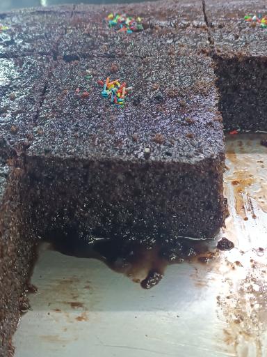 عکس کیک و نان محمدپور