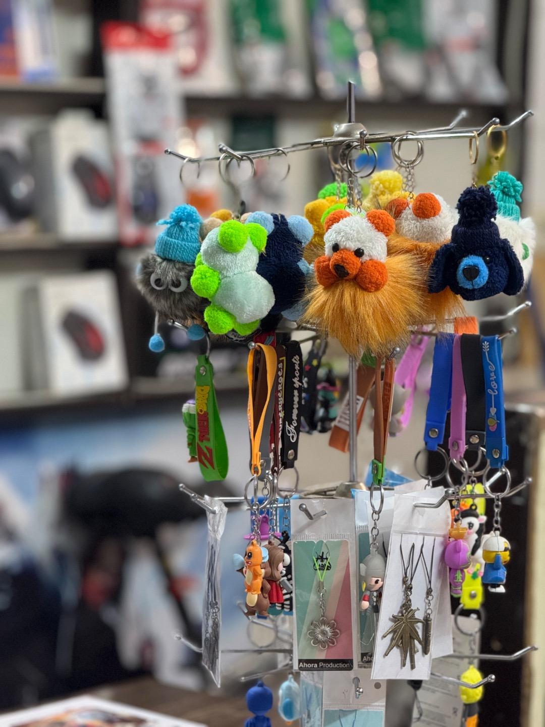 عکس فروشگاه لوازم فرهنگی‌ معراج