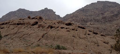 عکس کوه دو برادران