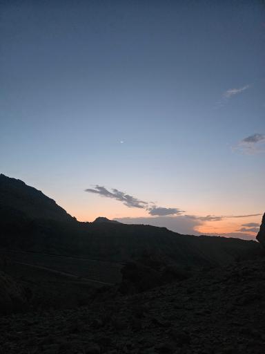 کوه دو برادران