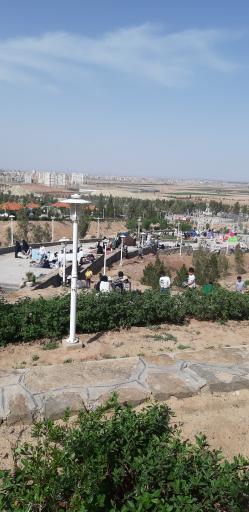 عکس کوه دو برادران