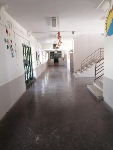 عکس دبستان پسرانه غیر دولتی رستگاران