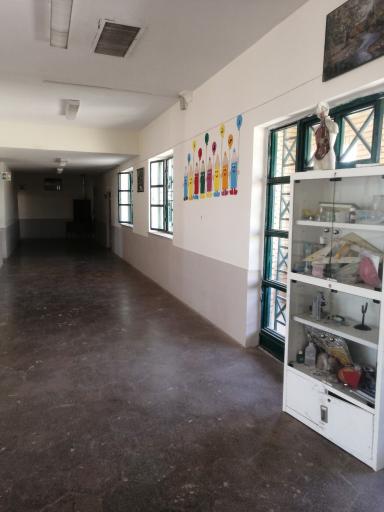 عکس دبستان پسرانه غیر دولتی رستگاران