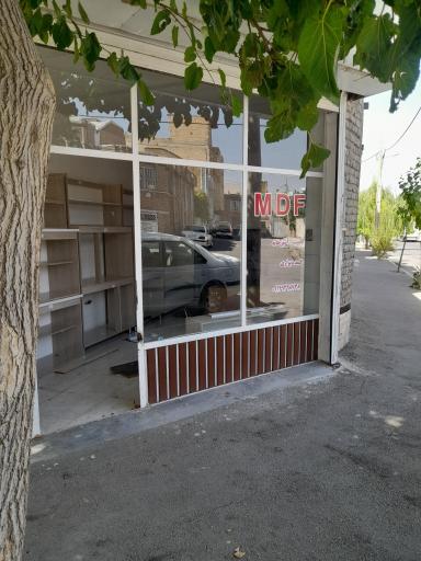 عکس ام دی اف دنیز