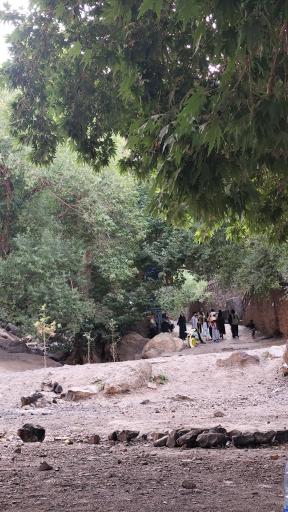 عکس دره ارزنه