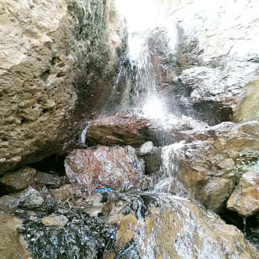 عکس دره ارزنه