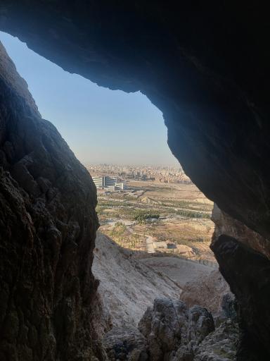 عکس کوه دو برادران