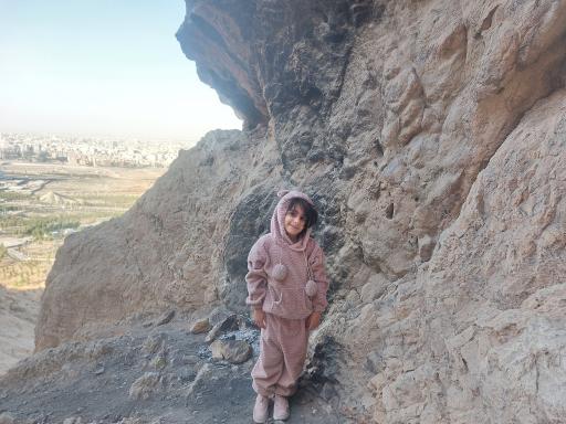 عکس کوه دو برادران