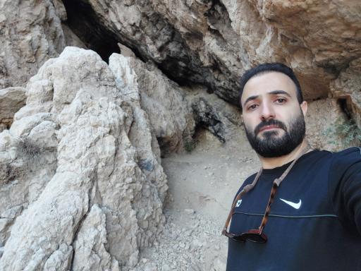 عکس کوه دو برادران