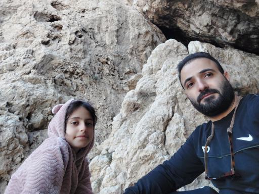 عکس کوه دو برادران