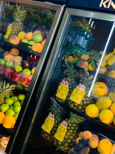 عکس آبمیوه و بستنی آبمیوه‌چی