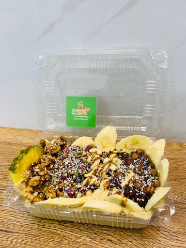 عکس آبمیوه و بستنی آبمیوه‌چی