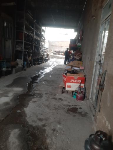 عکس ایران گاز