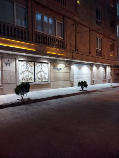 عکس آپارتمان میراث ۱۴