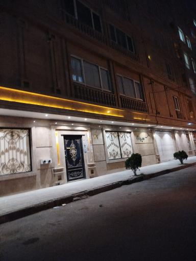 عکس آپارتمان میراث ۱۴
