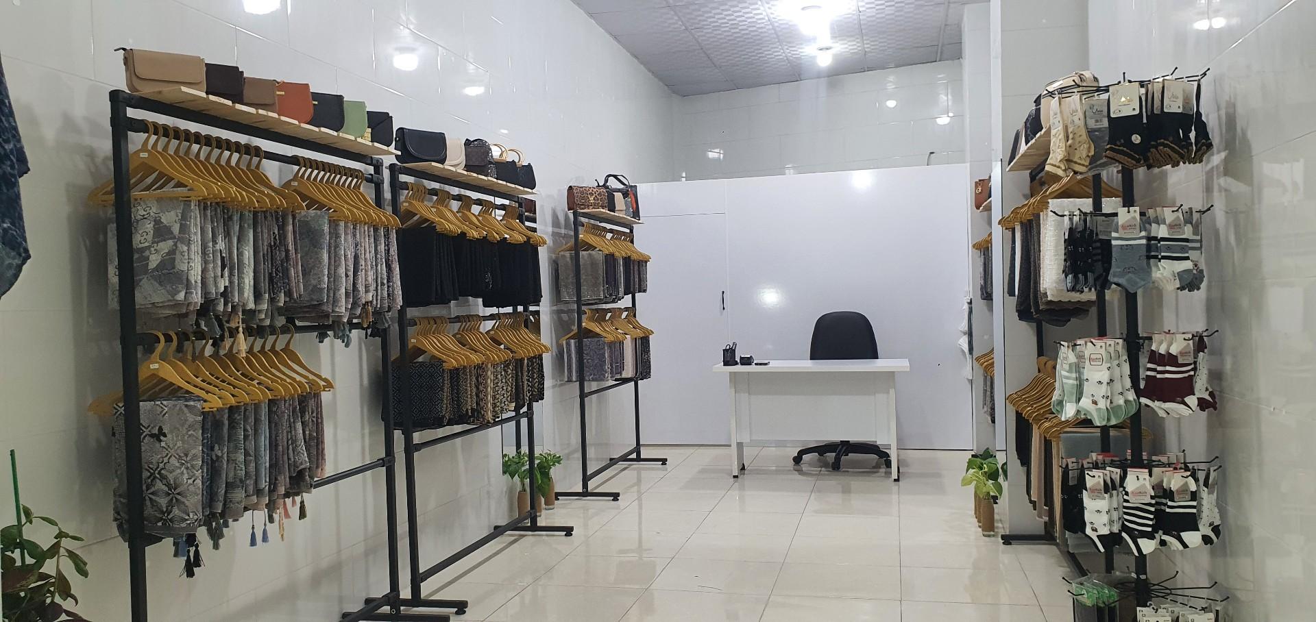 عکس شال و روسری ست سیتی 