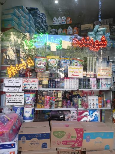 عکس شوینده و بهداشتی خاتون ۳۱۵