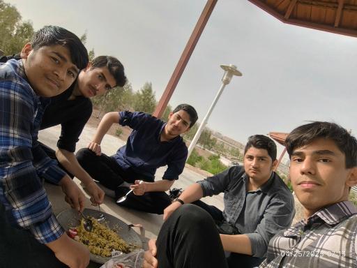 عکس کوه دو برادران