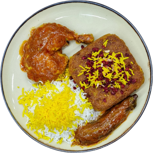 عکس آشپزخانه طریقت نو