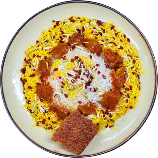 عکس آشپزخانه طریقت نو