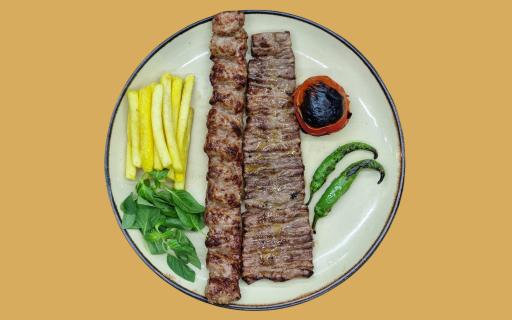 عکس آشپزخانه طریقت نو