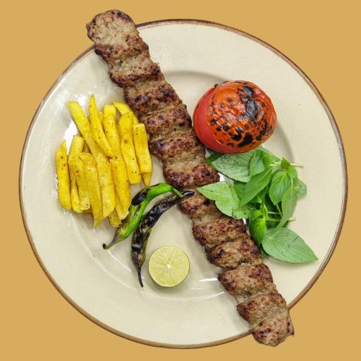 عکس آشپزخانه طریقت نو