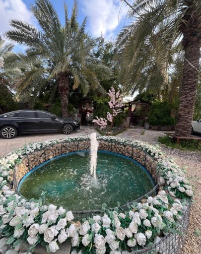 عکس کافه رستوران خانوادگی نارون