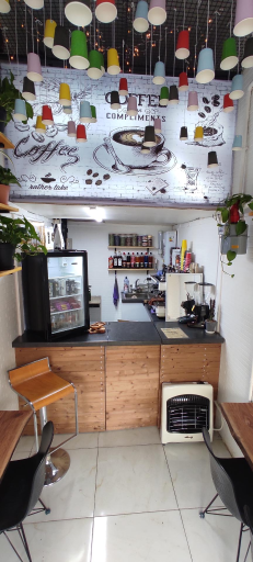 عکس کافه کاژین